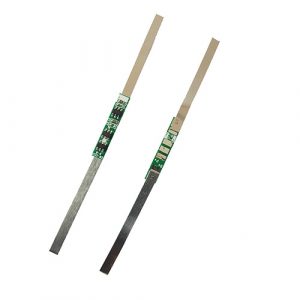 BMS Li Ion Battery Protection Board with Nickel Strip