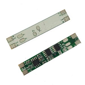 BMS Li Ion Battery Protection Board
