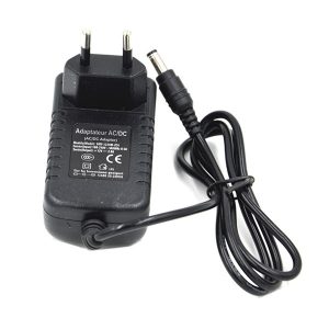 DC Power Adapter