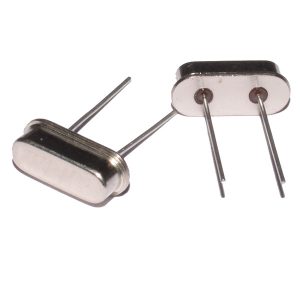 Quartz Crystal Oscillator