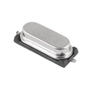 SMD Crystal Oscillator