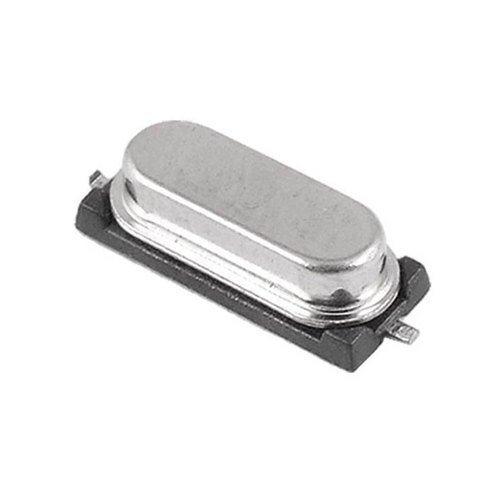 SMD-Crystal-Oscillator-2-Pin SMD Crystal Oscillator