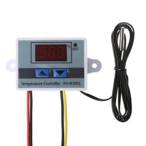 Digital Temperature Controller Module