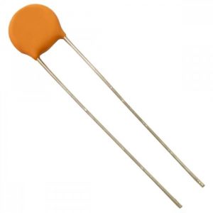 random ceramic capacitor